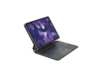 BELKIN Coque Magnétique Clavier Folio iPad AZERTY (Tous les modèles)