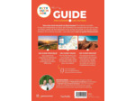 PAYS BASQUE GUIDE PETAOUCHNOK - PRENEZ LA POUDRE D'ESPELETTE ! (EN FRANCE ET EN ESPAGNE)