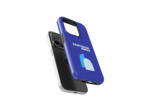 Santorini Case | Coque de téléphone 3D 2en1 Ultra-résistante