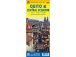 QUITO AND CENTRAL ECUADOR