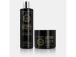 Gamme Lifting Nigelle - Shampoing 500ml + Soin 500ml