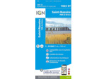 1022ET SAINT NAZAIRE PARC NATUREL BRIERE