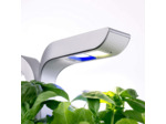 Véritable® Smart (Soft Black Version) - Potager d’Intérieur Fabriqué en France – Jardin Autonome Intelligent avec sa Technologie Adapt’ Light - Livré avec 4 Lingots® SMART Soft Black