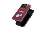 Berlin Case | Coque de téléphone 3D 2en1 Ultra-résistante