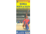 KOREA NORTH AND SOUTH