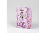 DIDDL Carnet forme A6