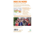 GUIDE DU ROUTARD INDE DU NORD 2024/25