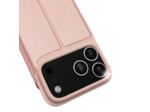 SKIN PRO Coque à étui iPhone 17 (Tous les modèles) et iPhone 18 Pro & Pro Max