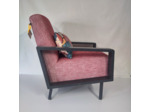 Fauteuil SCANDI 50