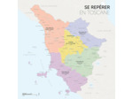 GUIDE VOIR FLORENCE ET TOSCANE