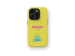 Miami Case | Coque de téléphone 3D 2en1 Ultra-résistante