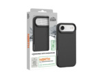 EIGER Coque ultra-renforcée polycarbonate MagSafe iPhone 17 (Tous les modèles) et iPhone 18 Pro/Pro Max