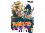NARUTO - TOME 40