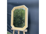 Format moyen : miroir octogonal
