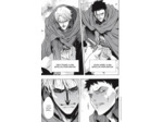 L'ATTAQUE DES TITANS - BEFORE THE FALL - EDITION COLOSSALE - L'ATTAQUE DES TITANS - BEFORE THE FALL