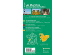 GUIDE VERT LES CHARENTES - CHARENTE, CHARENTE-MARITIME