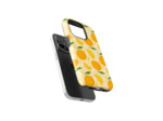 Tropical Zest | Coque de téléphone 3D 2en1 Ultra-résistante
