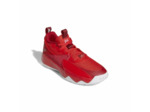 Adidas Dame Certified Red