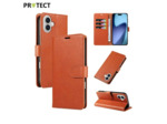 PROTECT IP011 Coque à rabat iPhone 17 (Tous les modèles)