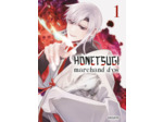 HONETSUGI, MARCHAND D'OS T01