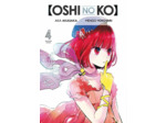 OSHI NO KO - TOME 4 - VOL04