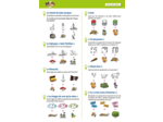 12 BALADES LUDIQUES POUR PETITS ET GRANDS - BRETAGNE NORD - SE BALADER, S'AMUSER, DECONNECTER !