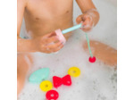 Perles à enfiler pour le bain - Formes - Quut
