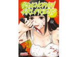 PSYCHOPATH GIRLFRIEND - TOME 2 (VF)