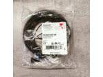 Cellule photo. barrage émetteur 15m plastique 12mm PNP NO, 15m cable