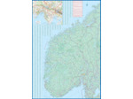 NORWAY SOUTH & CENTRAL