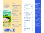 IRLANDE GUIDE EVASION