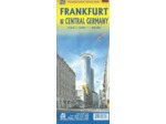 FRANKFURT & CENTRAL GERMANY