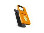 Kraków Case | Coque de téléphone 3D 2en1 Ultra-résistante