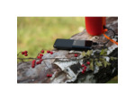 FORCELL F-ENERGY Batterie externe Noire 3A 20W 10000 mAh USB-C USB-A