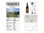 RANDOS BIERE EN BRETAGNE - LA FACON LA PLUS RAFRAICHISSANTE DE VOIR LA BRETAGNE