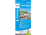 0620ET QUIMPERLE - PONT-AVEN