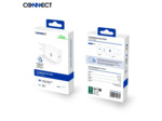 CONNECT - Chargeur Secteur USB-C 20W