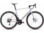 cycle-obsession.com CUBE Agree C:62 ONE foggrey´n´grey velo route