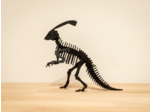 Parasaurolophus