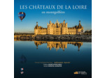CHATEAUX DE LA LOIRE EN MONTGOLFIERE