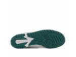 New Balance 550 White Vintage Teal