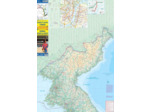 KOREA NORTH AND SOUTH
