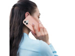 SKIN PRO Coque à étui iPhone 17 (Tous les modèles) et iPhone 18 Pro & Pro Max