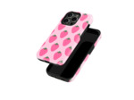 Just Strawberries | Coque de téléphone 3D 2en1 Ultra-résistante