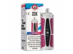 Puff Chicha - Mixed Berry - 25K Starbuzz