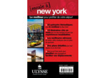 ESCALE A NEW YORK