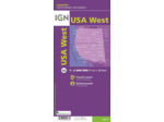 ETATS-UNIS OUEST