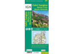 TOP75029 CALVI CARGESE MONTE CINTO MONTE ROTONDO