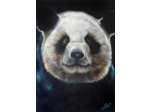 Panda géant