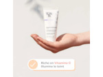 Pamplemousse Crème Protectrice Yonka 50ml - Peaux Normales à Grasses